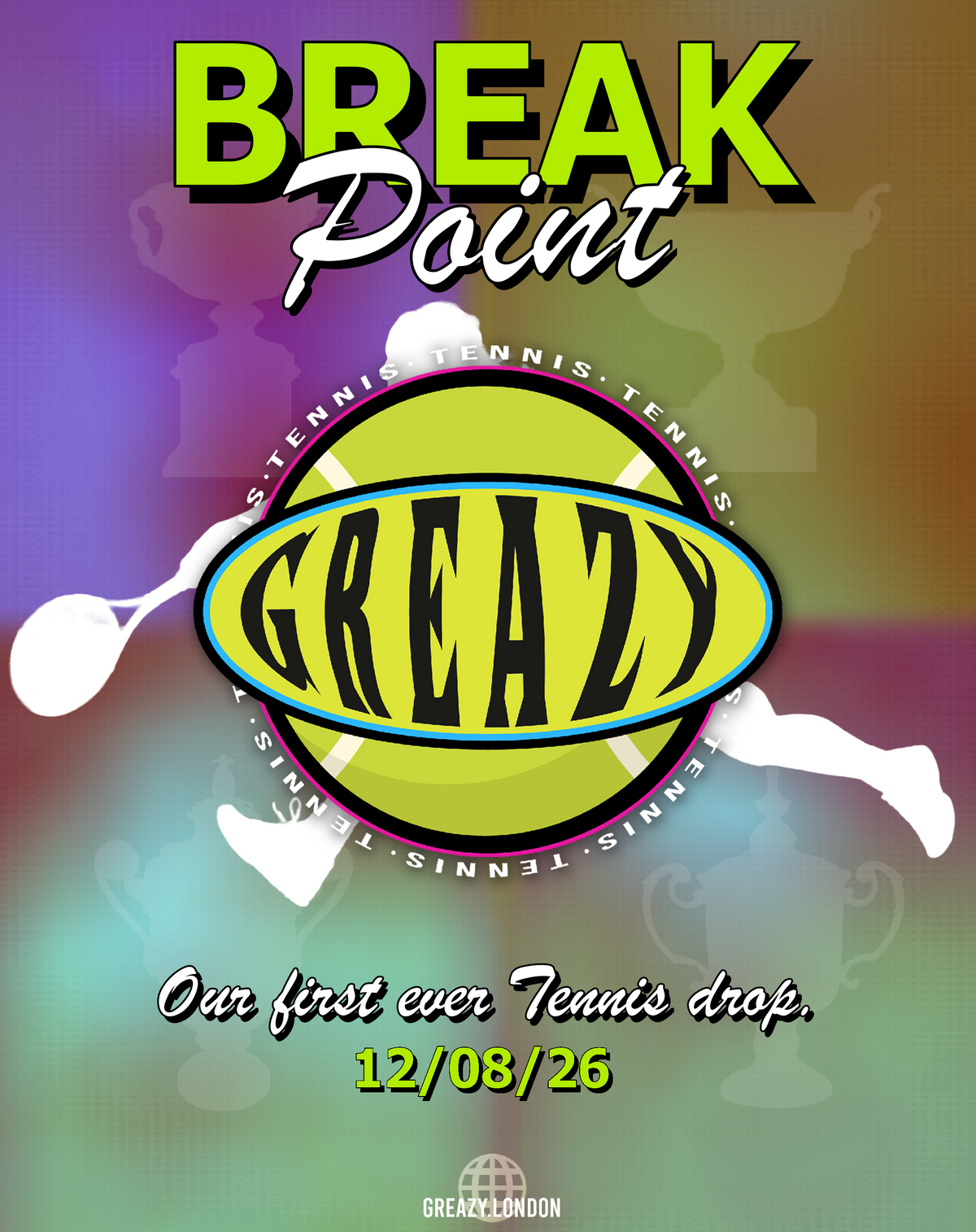 Drop 5 - Break Point