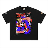 Zinedine Zidane L'artiste France Tee - Kids