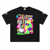 Jorge Campos '94 Mexico Tee - Kids