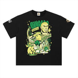 Ronaldo R9 '98 Brasil Tee Tee - Kids
