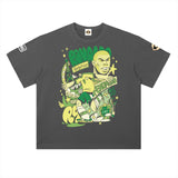Ronaldo R9 '98 Brasil Tee