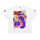 Zinedine Zidane L'artiste France Tee - Kids