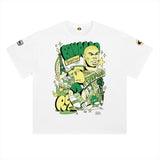 Ronaldo R9 '98 Brasil Tee Tee - Kids