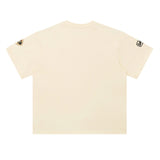 Zinedine Zidane L'artiste France Tee