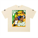 Romario World Cup '94 Brasil Tee