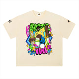 Vini Jr. Brasil Samba Tee