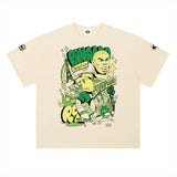 Ronaldo R9 '98 Brasil Tee