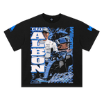 Alex Albon '26 Williams F1 Tee - Greazy Tees