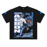 Alex Albon '26 Williams F1 Tee - Greazy Tees