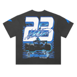 Alex Albon '26 Williams F1 Tee - Greazy Tees