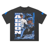 Alex Albon '26 Williams F1 Tee - Greazy Tees