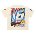 Charles Leclerc '26 Ferrari Tee - Greazy Tees