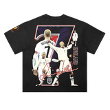 David Beckham England WC02 Tee - Kids