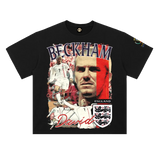 David Beckham England WC02 Tee - Kids