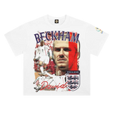 David Beckham England WC02 Tee - Kids