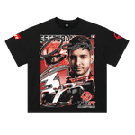 Esteban Ocon '26 Haas Tee - Greazy Tees