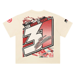 Esteban Ocon '26 Haas Tee - Greazy Tees