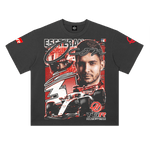 Esteban Ocon '26 Haas Tee - Greazy Tees