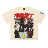 France WC26 Braquage Tee