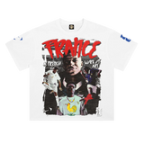 France WC26 Braquage Tee