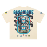 Paul Gascoigne England EURO96 Tee