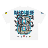 Paul Gascoigne England EURO96 Tee