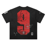 Harry Kane England WC26 Tee - Kids