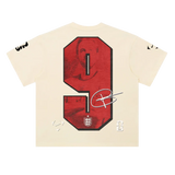 Harry Kane England WC26 Tee