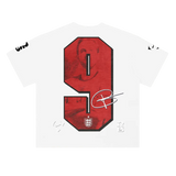 Harry Kane England WC26 Tee - Kids