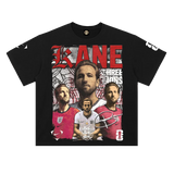 Harry Kane England WC26 Tee - Kids