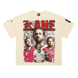 Harry Kane England WC26 Tee