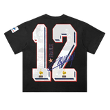 Thierry Henry France WC98 Tee - Kids