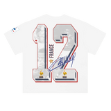 Thierry Henry France WC98 Tee - Kids