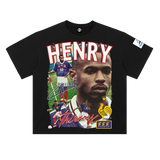 Thierry Henry France WC98 Tee - Kids