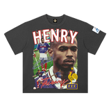 Thierry Henry France WC98 Tee