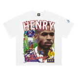 Thierry Henry France WC98 Tee - Kids