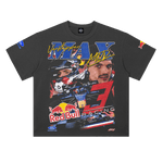 Max Verstappen '26 Red Bull Tee - Greazy Tees