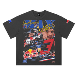 Max Verstappen '26 Red Bull Tee - Greazy Tees