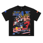 Max Verstappen '26 Red Bull Tee - Greazy Tees
