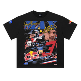 Max Verstappen '26 Red Bull Tee - Greazy Tees