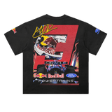 Max Verstappen '26 Red Bull Tee - Greazy Tees