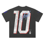 Kylian Mbappé France WC26 Tee