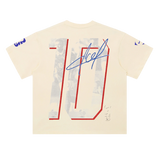 Kylian Mbappé France WC26 Tee