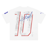 Kylian Mbappé France WC26 Tee