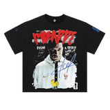 Kylian Mbappé France WC26 Tee