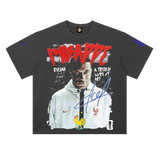 Kylian Mbappé France WC26 Tee