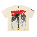 Kylian Mbappé France WC26 Tee