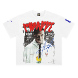 Kylian Mbappé France WC26 Tee