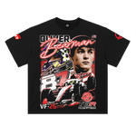 Oliver Bearman '26 Haas Tee - Greazy Tees