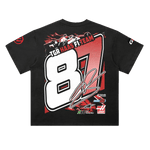 Oliver Bearman '26 Haas Tee - Greazy Tees